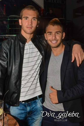 Aleksandar Ranisavljević 