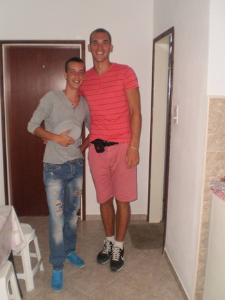 Aleksandar Ranisavljević 