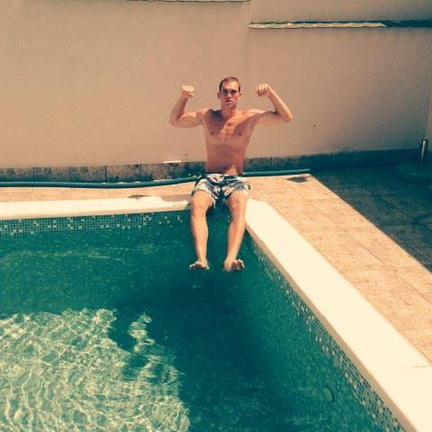 Aleksandar Ranisavljević 