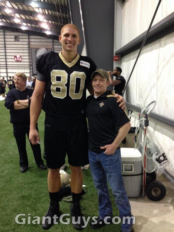 6-7 tight end @TheJimmyGraham