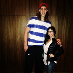 Kelly Olynyk