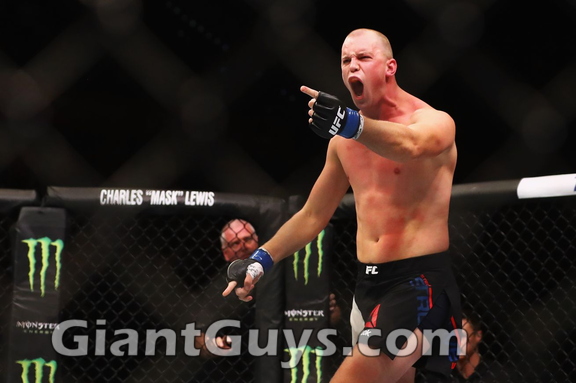 Stefan Struve