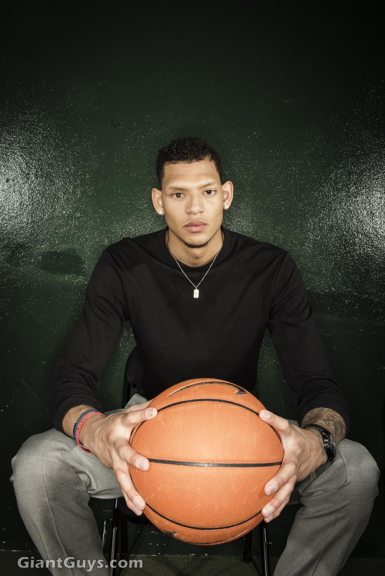 Isaiah Austin