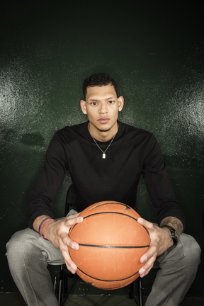 Isaiah Austin