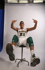 Isaiah Austin