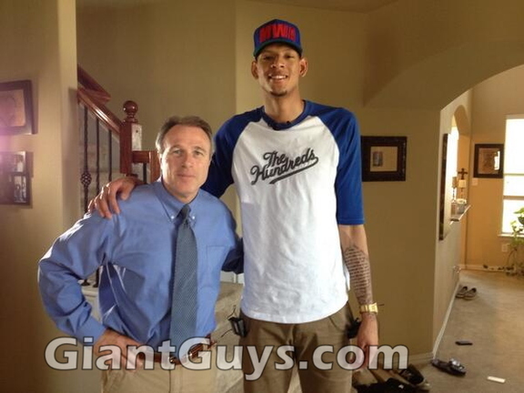Isaiah Austin