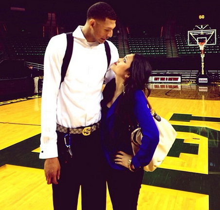 Isaiah Austin