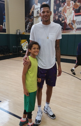 Isaiah Austin