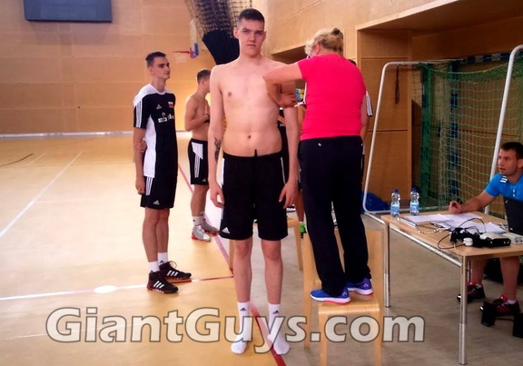 Bartłomiej Lemański