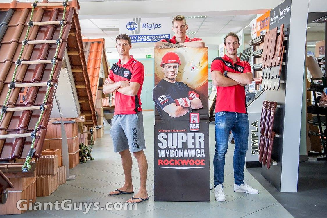 Tall Guys Free (460)