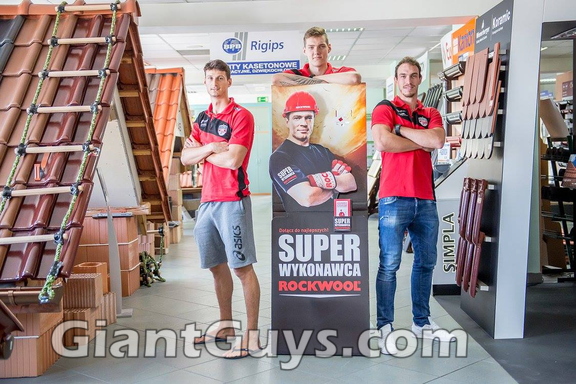 Tall Guys Free (460)