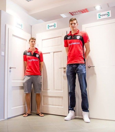  Bartłomiej Lemański