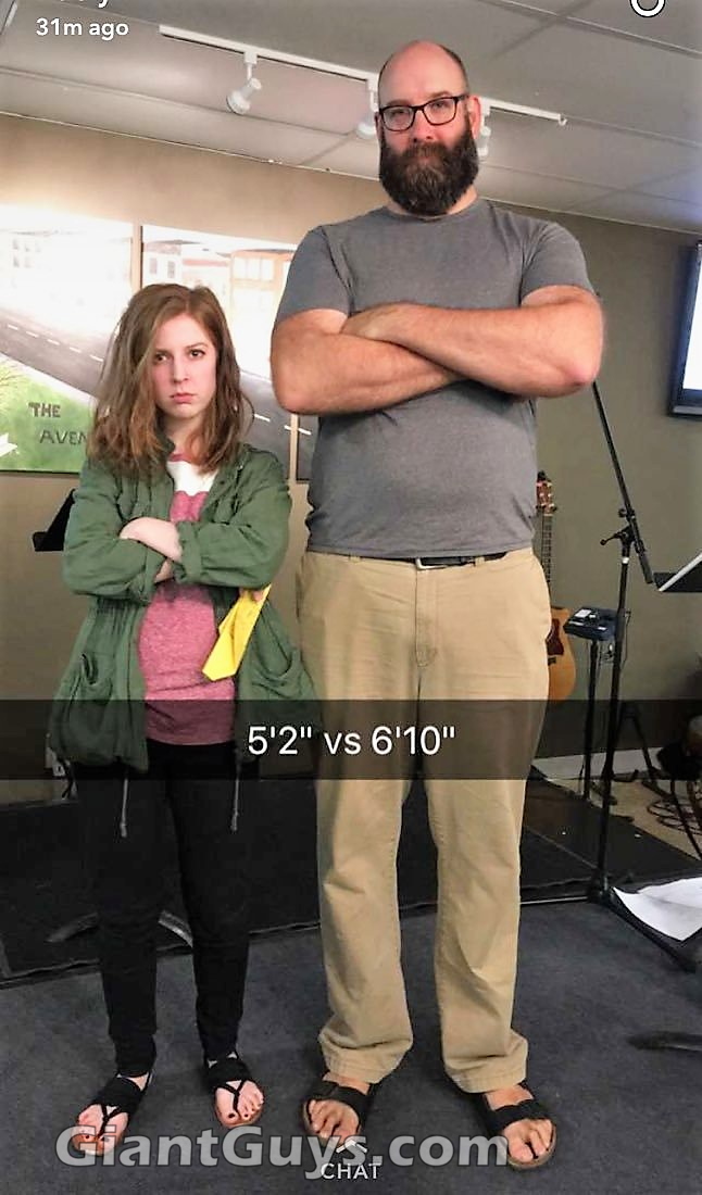 6'10