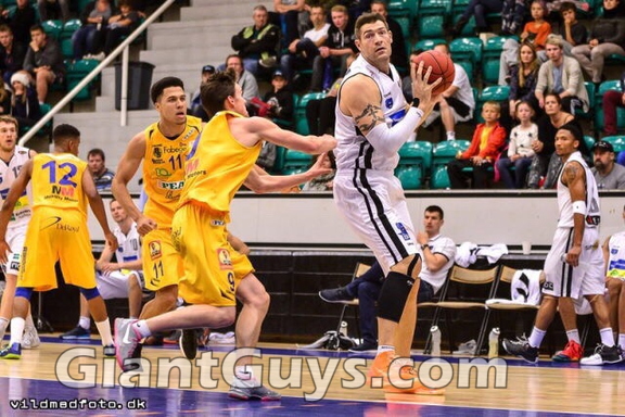 Chris Christoffersen