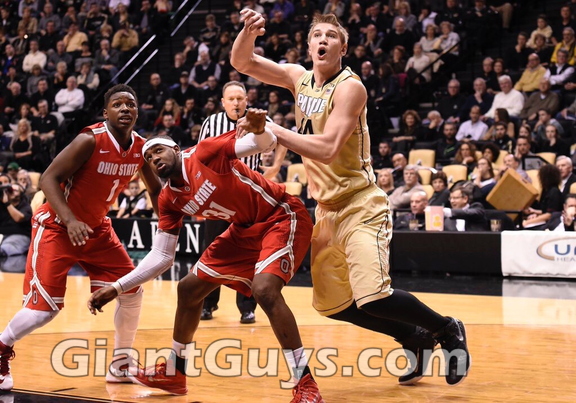 Isaac Haas