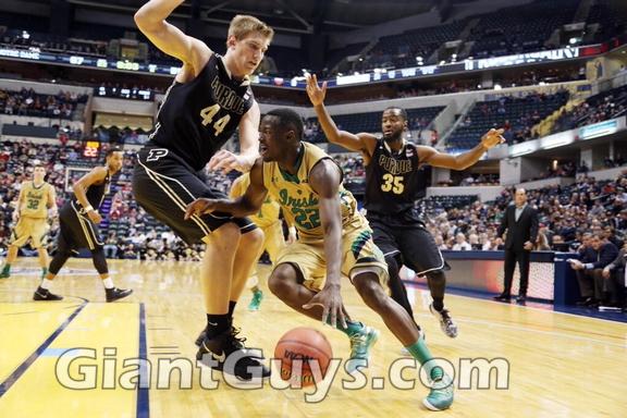 Isaac Haas
