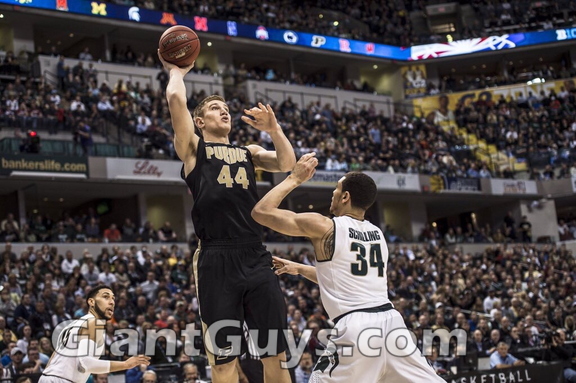Isaac Haas