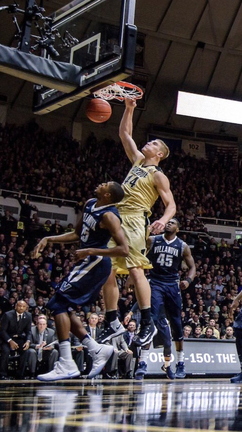 Isaac Haas