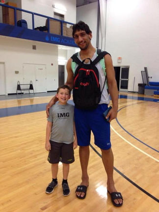 Satnam Singh Bhamara