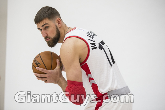valanciunas