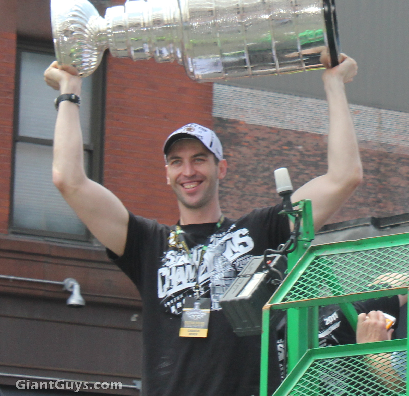 Zdeno Chara