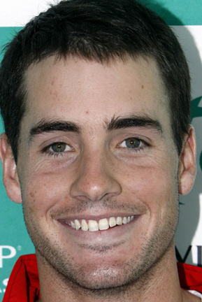 John Isner