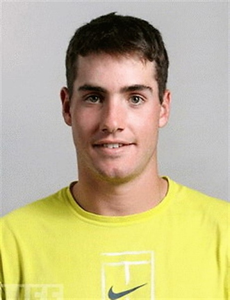John Isner