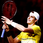 John Isner