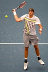 John Isner