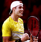 John Isner