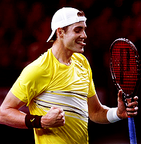 John Isner