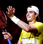 John Isner