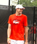 John Isner