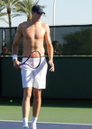 John Isner