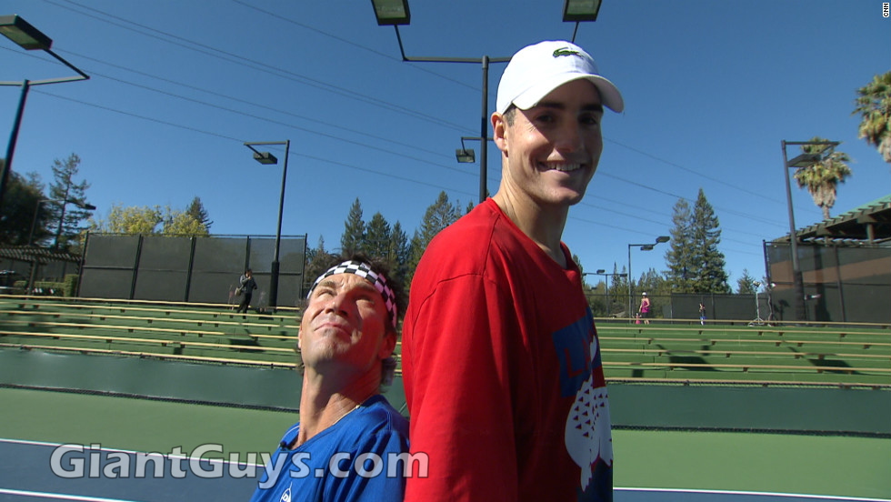 John Isner