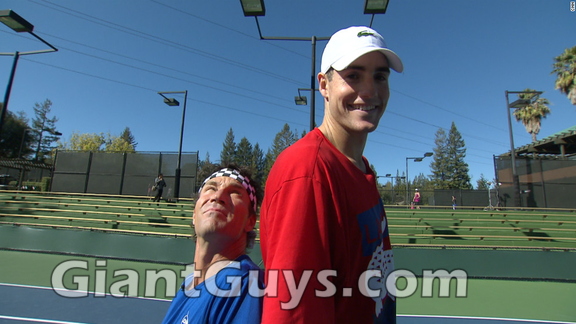 John Isner