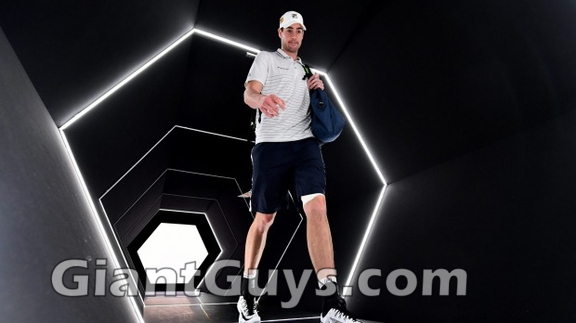 John Isner