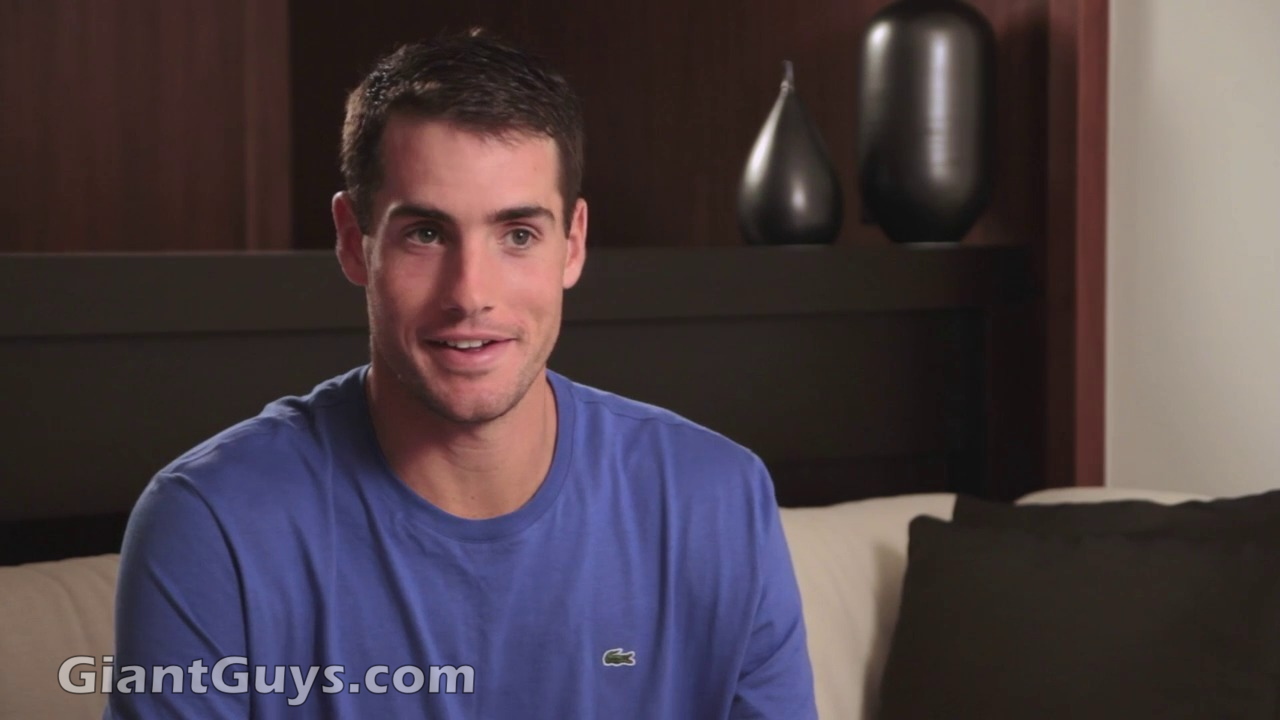 John Isner