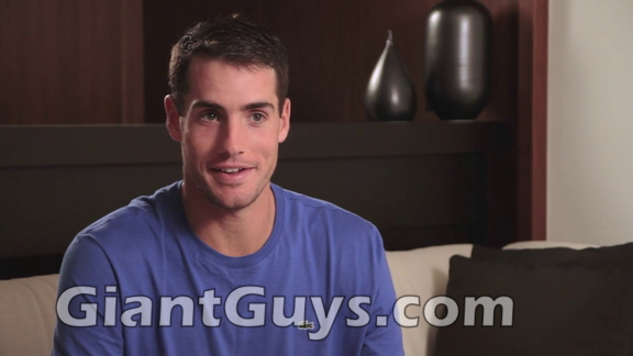 John Isner