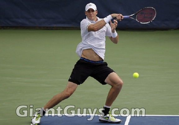 John Isner