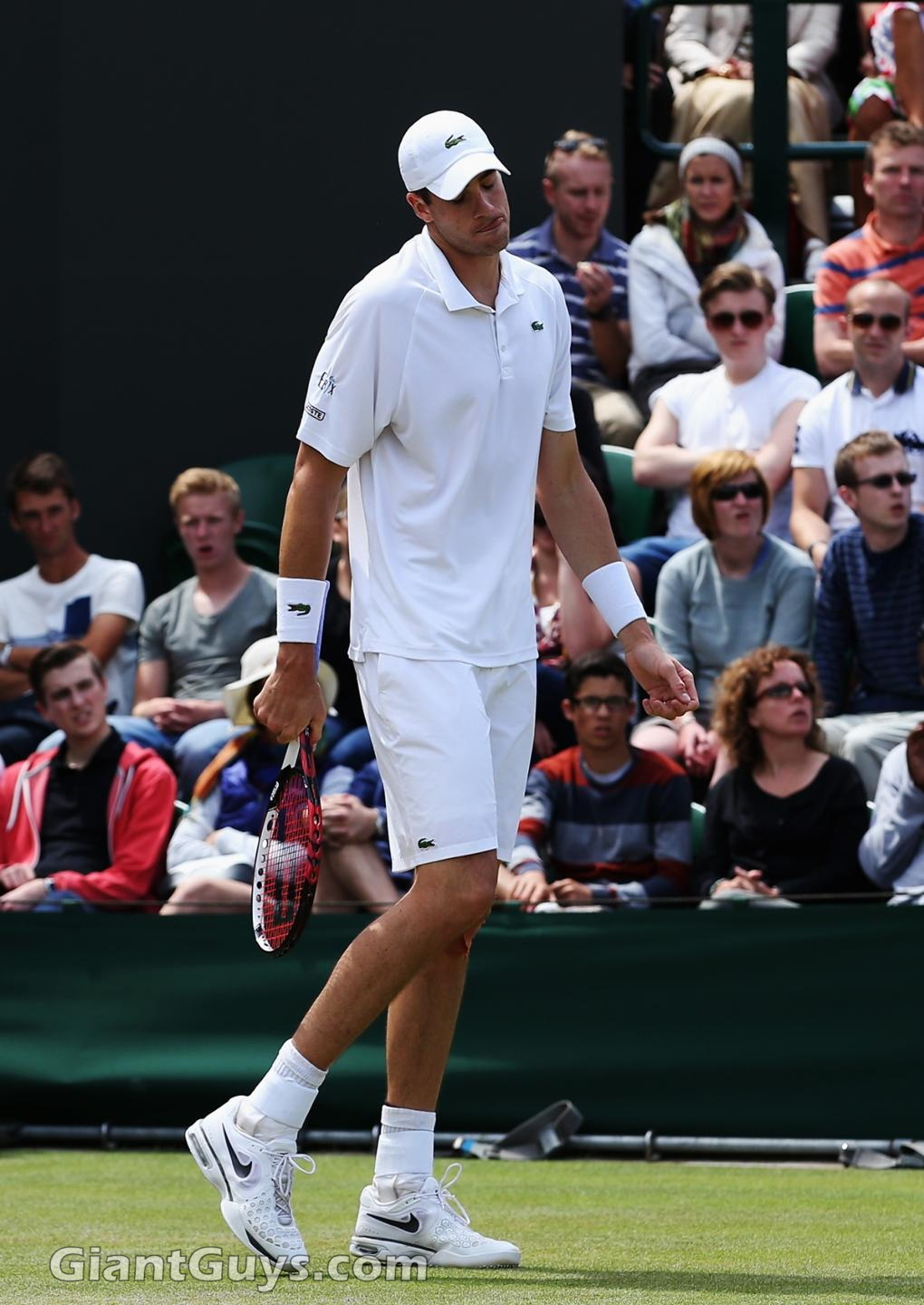 John Isner