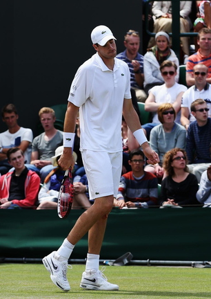 John Isner