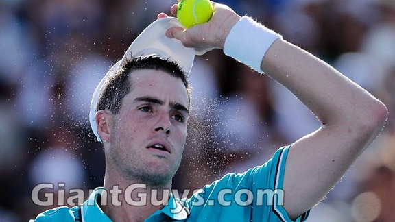 John Isner