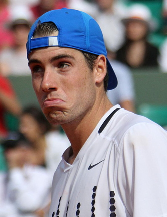 John Isner