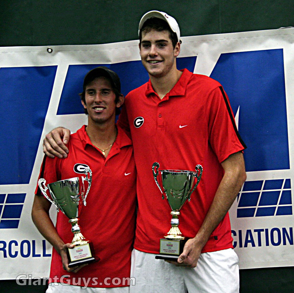 John Isner