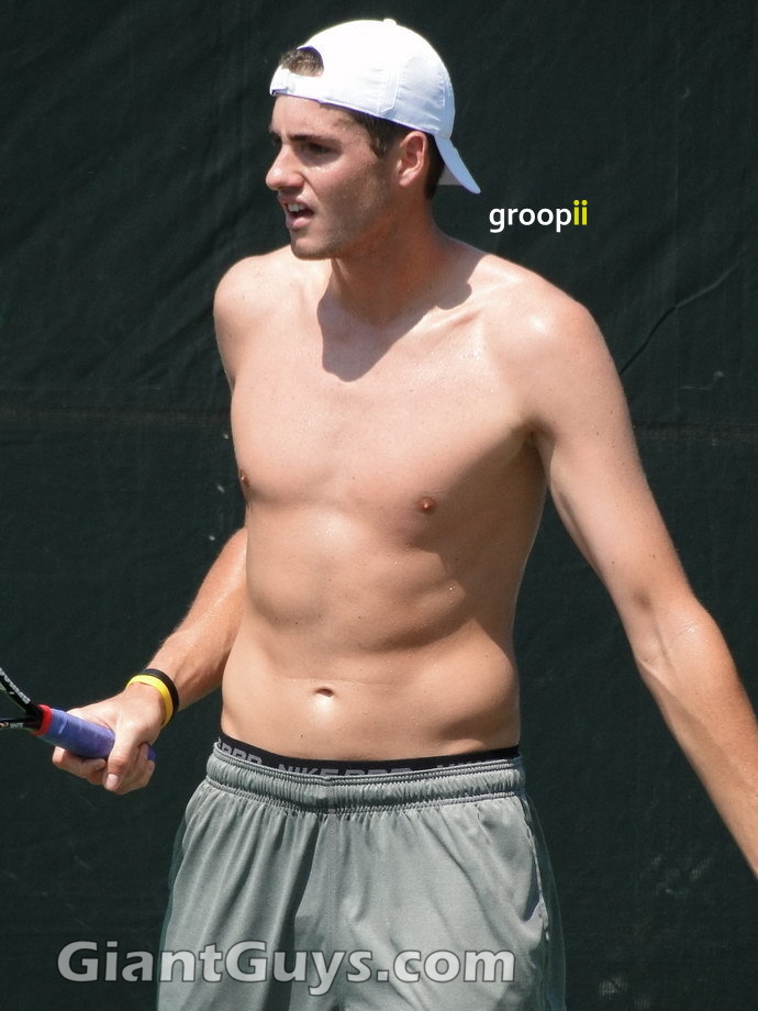 John Isner