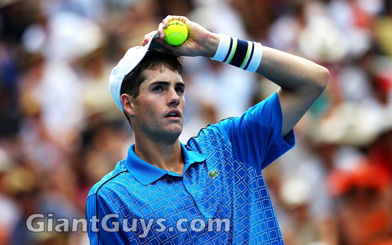John Isner