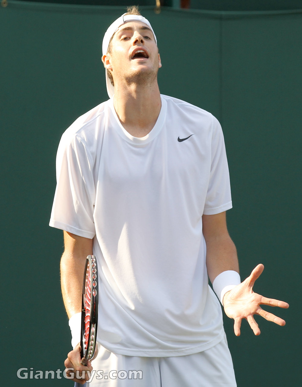 John Isner