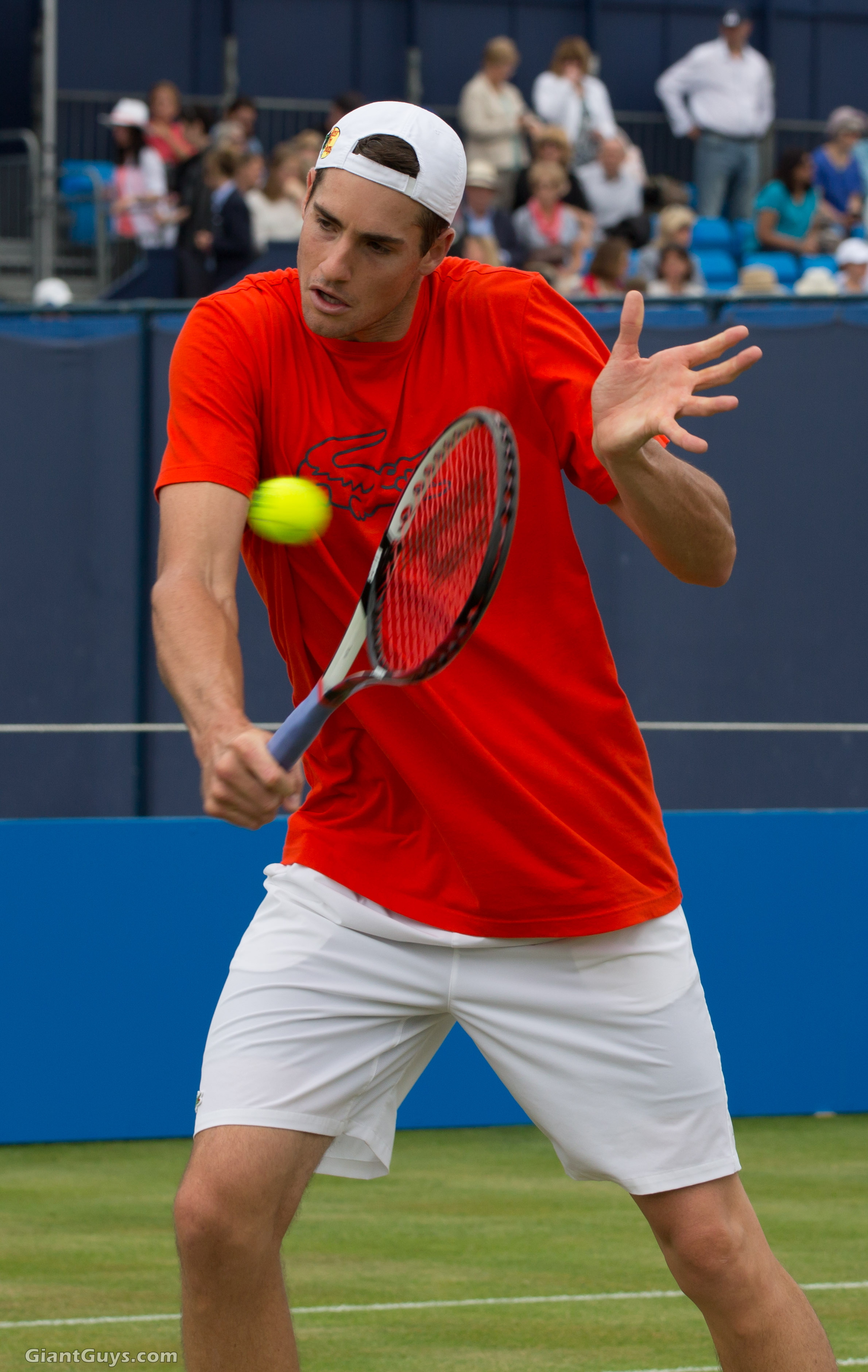 John Isner