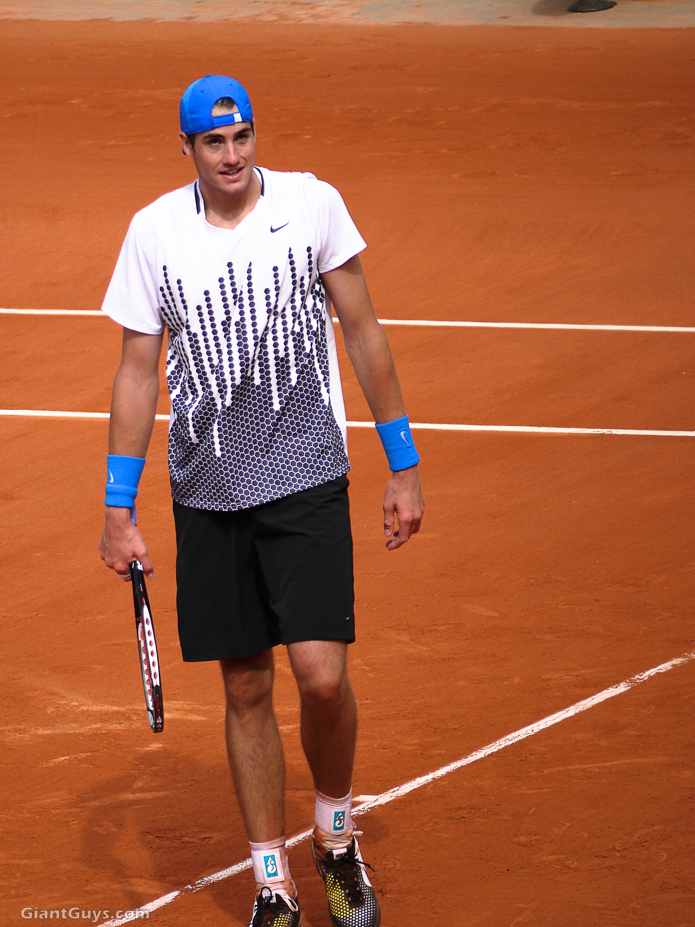 John Isner